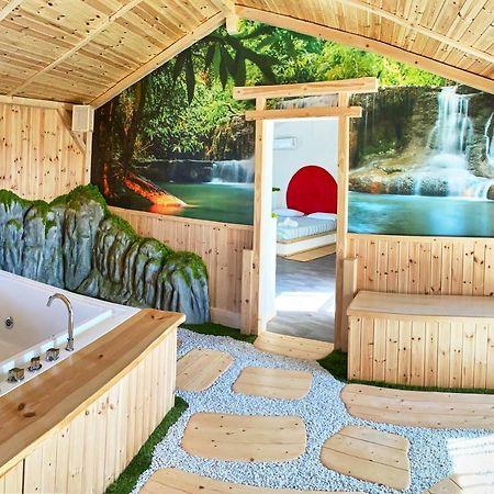 Rent Room Japaroom Anguillara Sabazia Zewnętrze zdjęcie