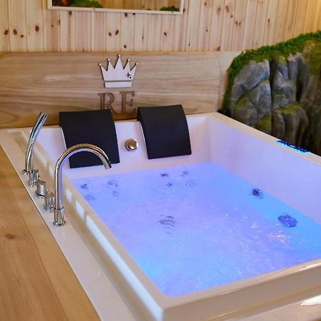 Rent Room Japaroom Anguillara Sabazia Zewnętrze zdjęcie