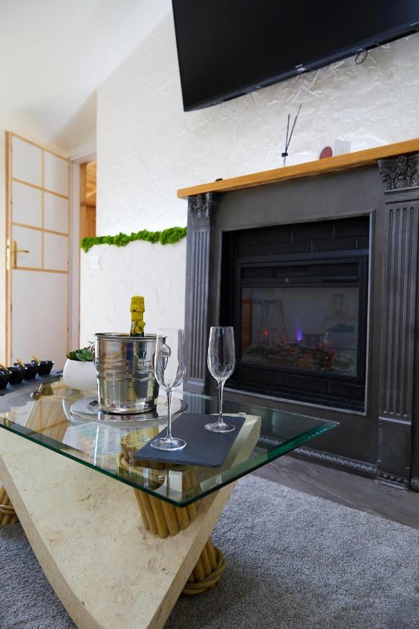 Rent Room Japaroom Anguillara Sabazia Zewnętrze zdjęcie