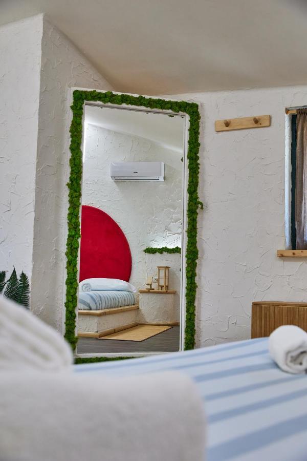 Rent Room Japaroom Anguillara Sabazia Zewnętrze zdjęcie