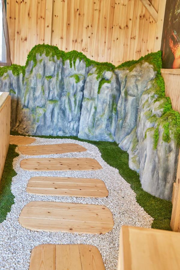 Rent Room Japaroom Anguillara Sabazia Zewnętrze zdjęcie