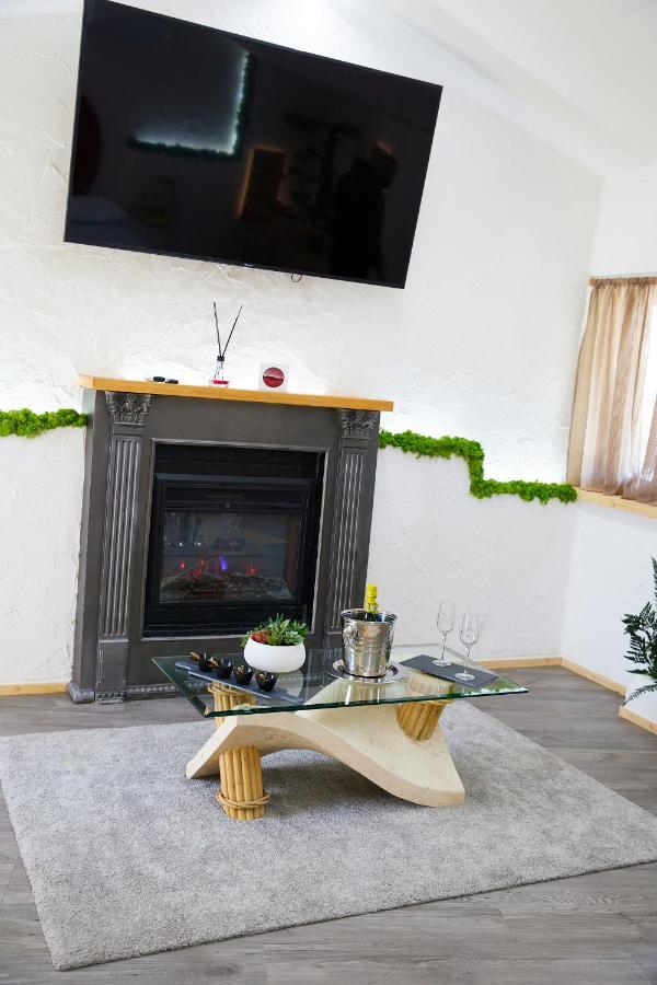 Rent Room Japaroom Anguillara Sabazia Zewnętrze zdjęcie