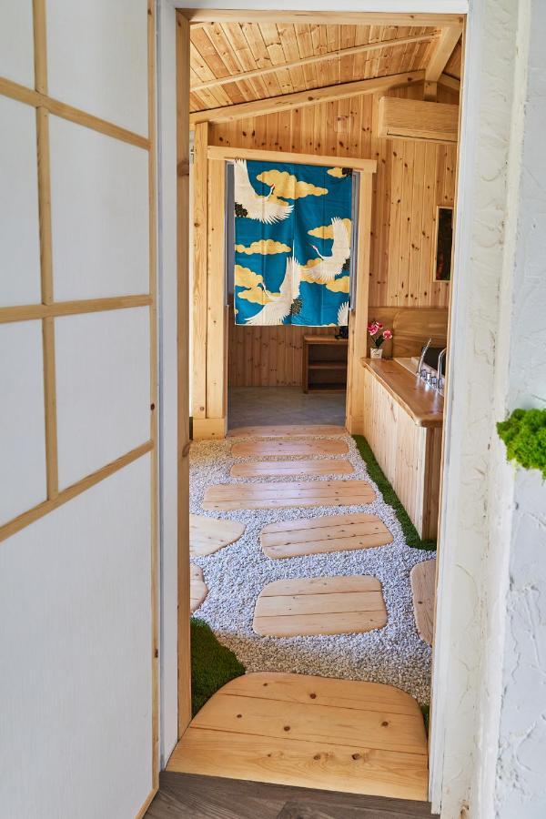 Rent Room Japaroom Anguillara Sabazia Zewnętrze zdjęcie