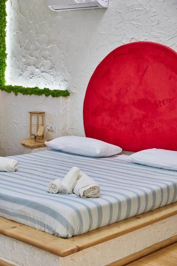 Rent Room Japaroom Anguillara Sabazia Zewnętrze zdjęcie