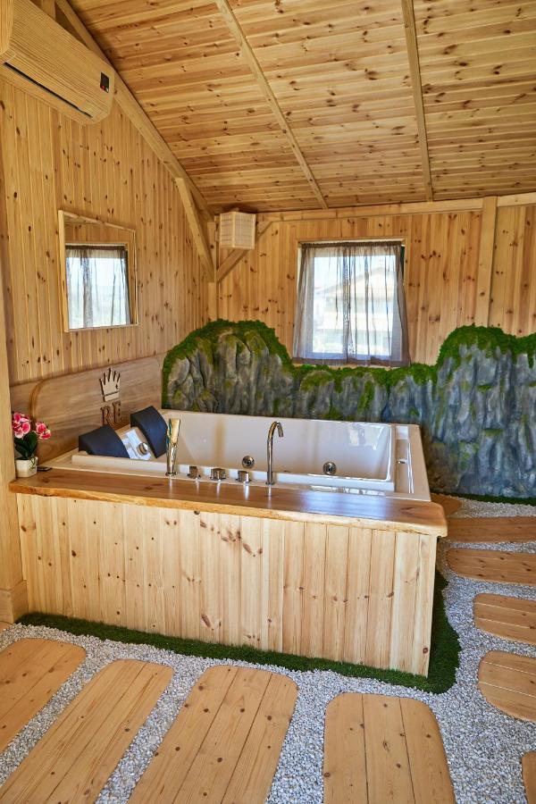 Rent Room Japaroom Anguillara Sabazia Zewnętrze zdjęcie