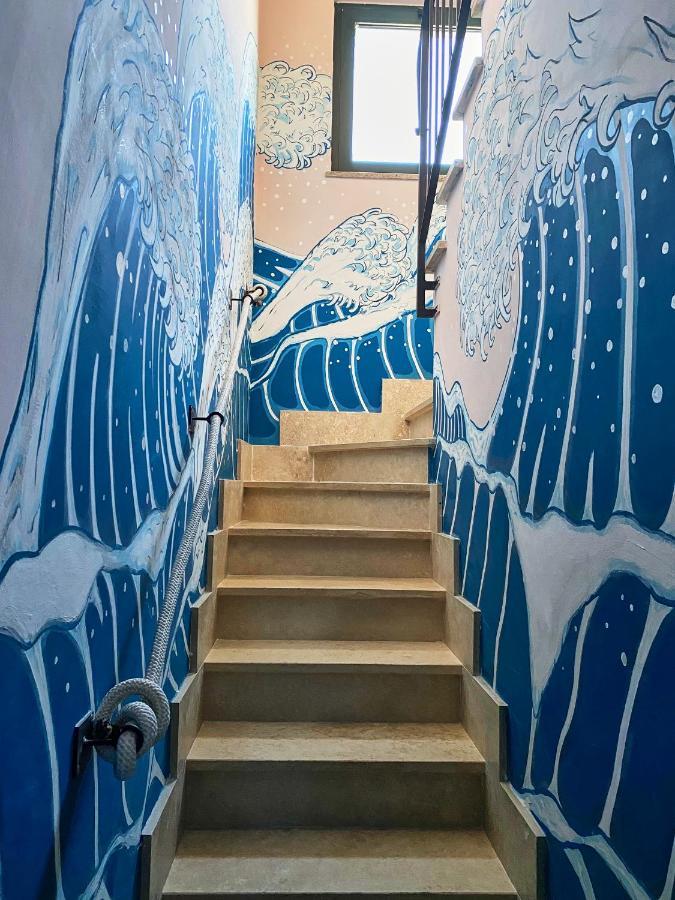 Rent Room Japaroom Anguillara Sabazia Zewnętrze zdjęcie