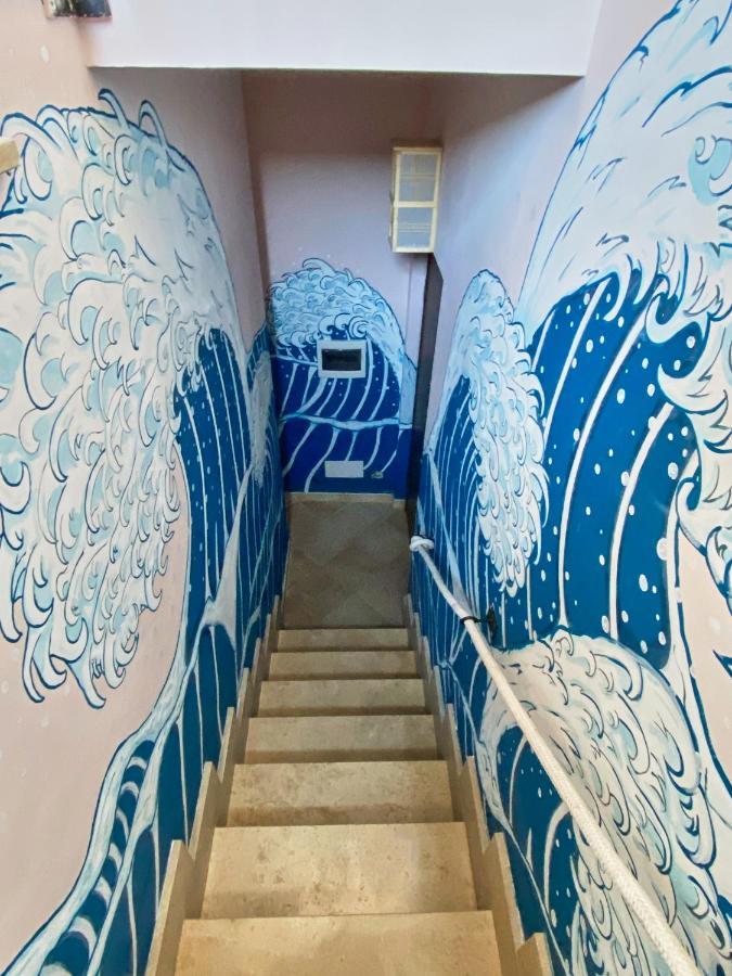 Rent Room Japaroom Anguillara Sabazia Zewnętrze zdjęcie