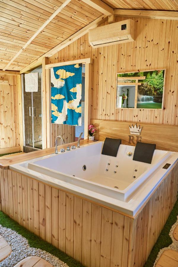 Rent Room Japaroom Anguillara Sabazia Zewnętrze zdjęcie