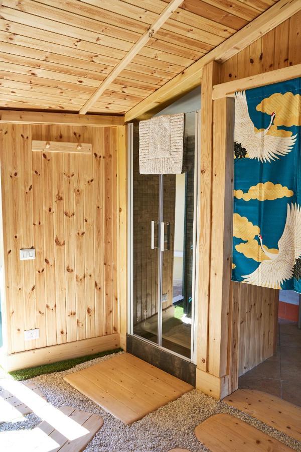 Rent Room Japaroom Anguillara Sabazia Zewnętrze zdjęcie