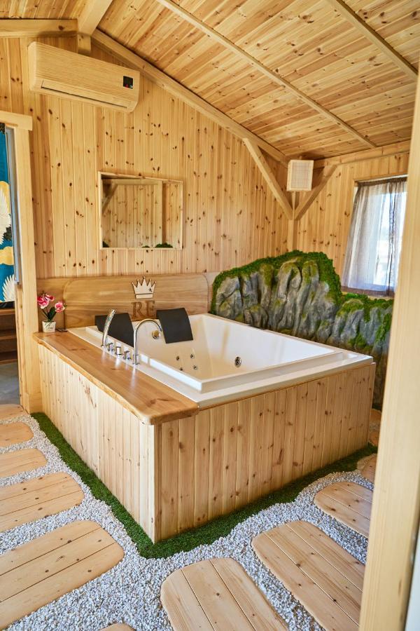 Rent Room Japaroom Anguillara Sabazia Zewnętrze zdjęcie