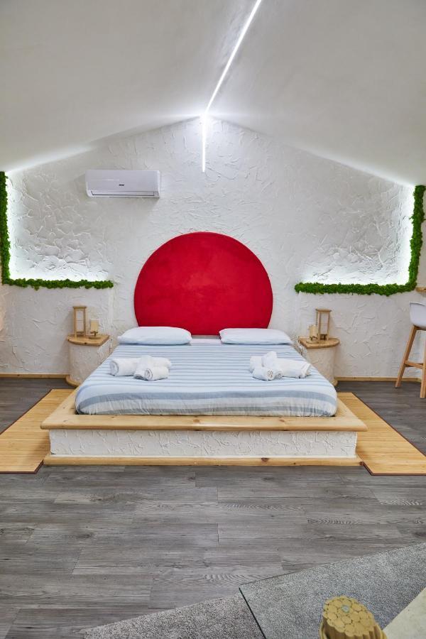 Rent Room Japaroom Anguillara Sabazia Zewnętrze zdjęcie