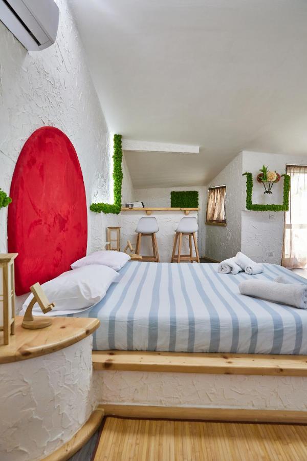 Rent Room Japaroom Anguillara Sabazia Zewnętrze zdjęcie