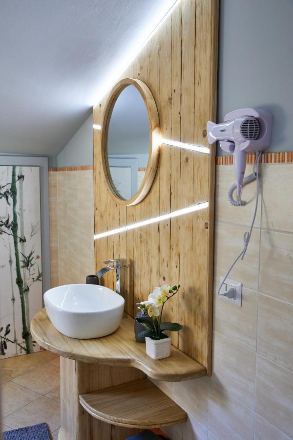 Rent Room Japaroom Anguillara Sabazia Zewnętrze zdjęcie