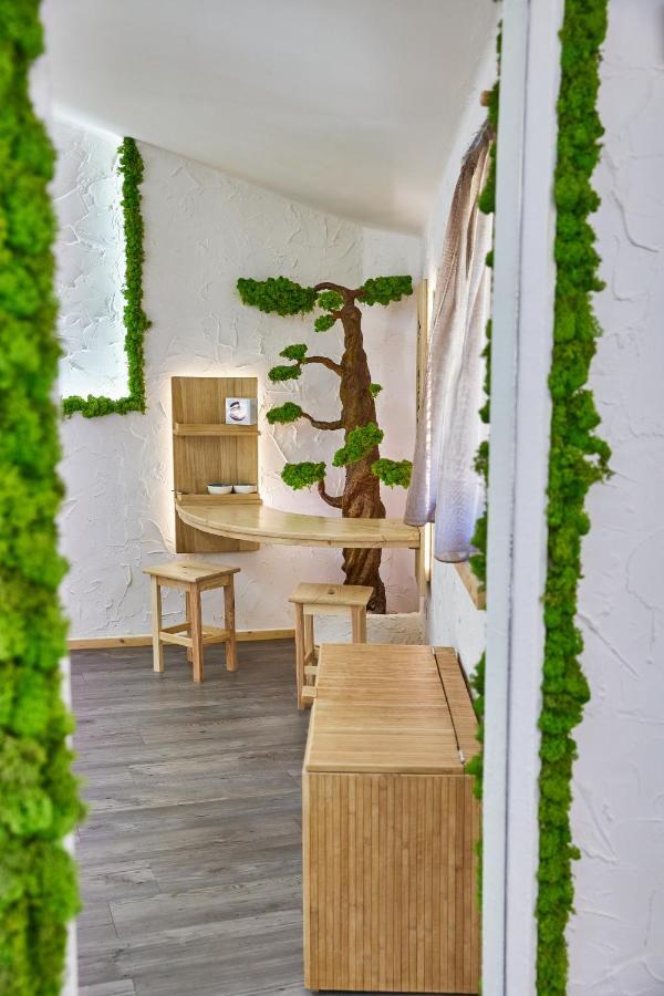 Rent Room Japaroom Anguillara Sabazia Zewnętrze zdjęcie
