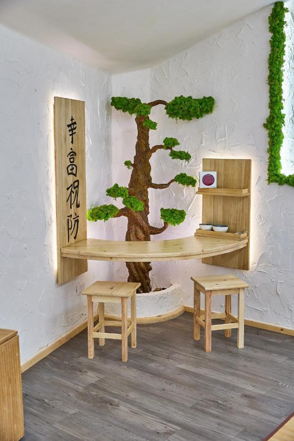 Rent Room Japaroom Anguillara Sabazia Zewnętrze zdjęcie