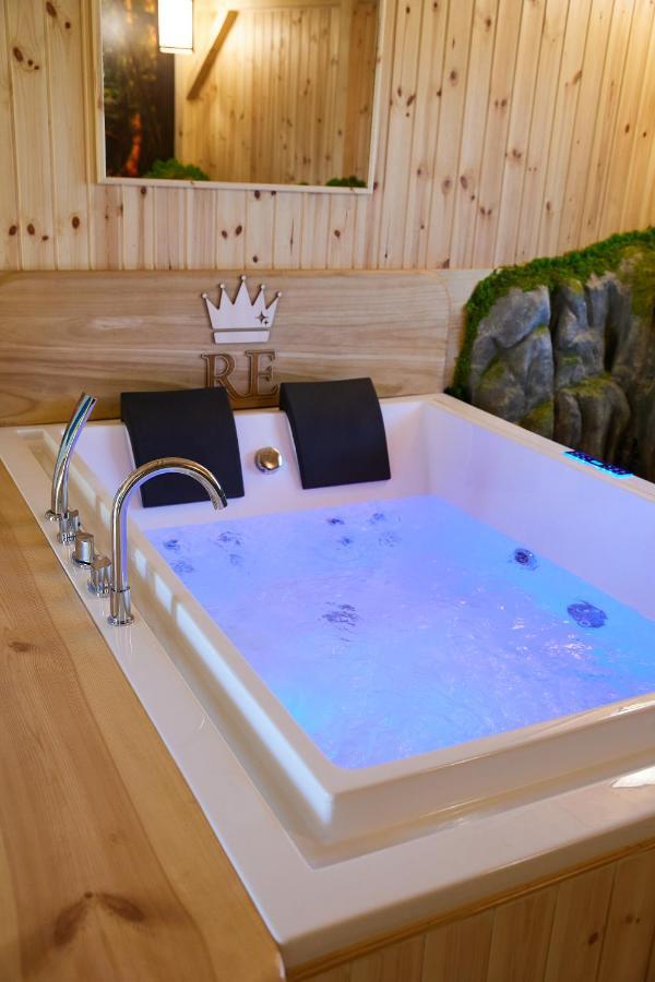 Rent Room Japaroom Anguillara Sabazia Zewnętrze zdjęcie