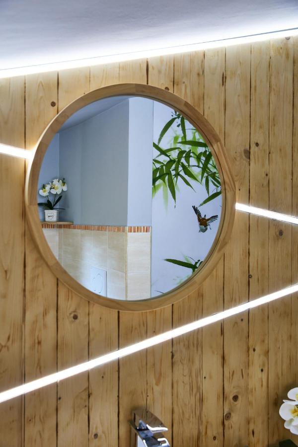 Rent Room Japaroom Anguillara Sabazia Zewnętrze zdjęcie