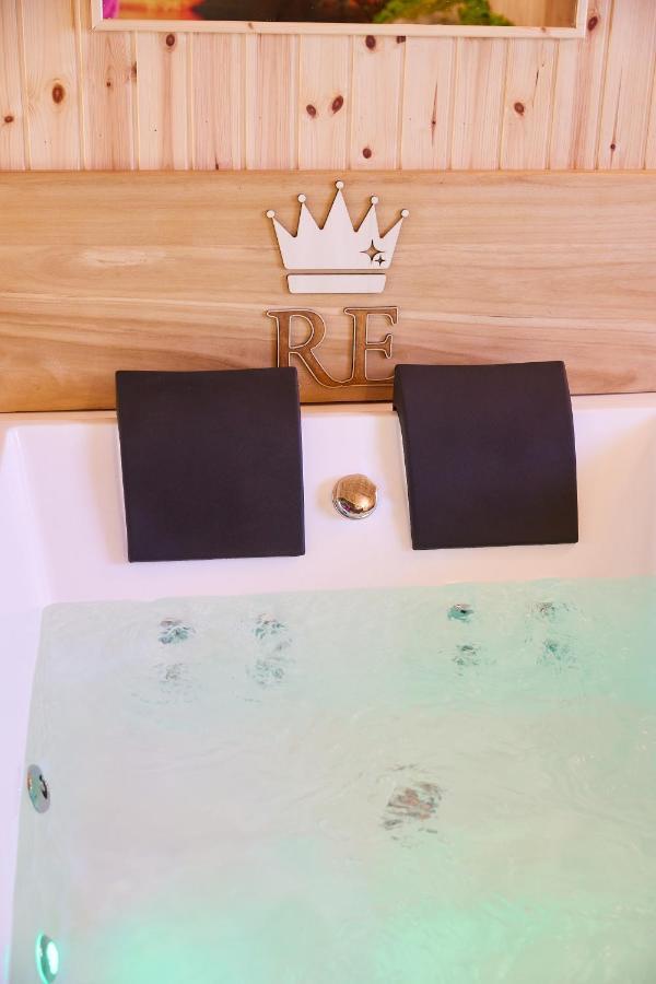 Rent Room Japaroom Anguillara Sabazia Zewnętrze zdjęcie
