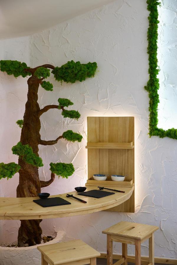 Rent Room Japaroom Anguillara Sabazia Zewnętrze zdjęcie
