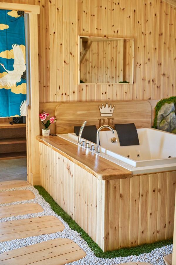 Rent Room Japaroom Anguillara Sabazia Zewnętrze zdjęcie