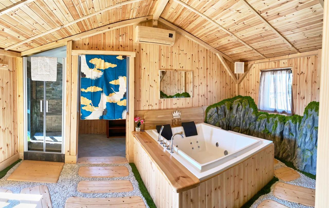 Rent Room Japaroom Anguillara Sabazia Zewnętrze zdjęcie