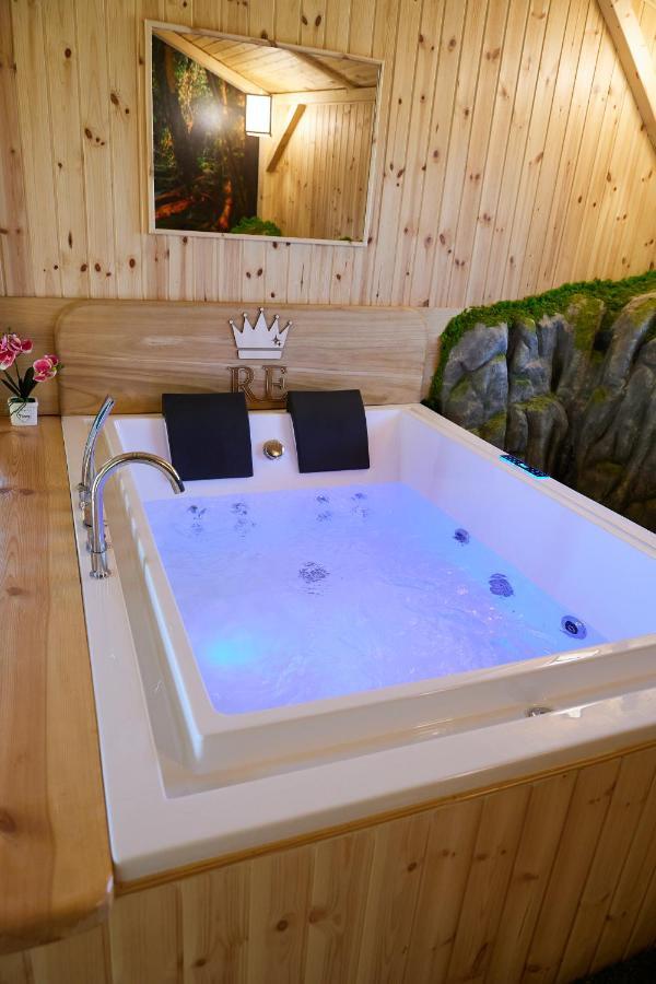 Rent Room Japaroom Anguillara Sabazia Zewnętrze zdjęcie