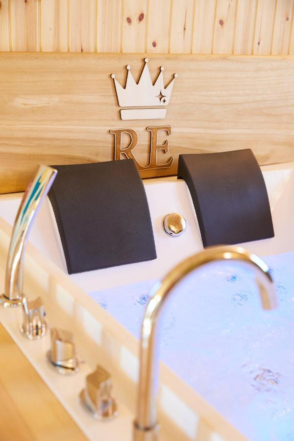Rent Room Japaroom Anguillara Sabazia Zewnętrze zdjęcie